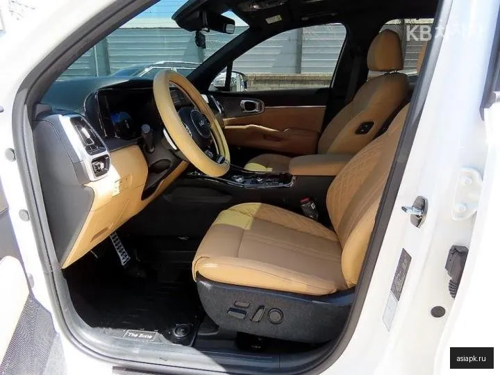 Kia Sorento 5