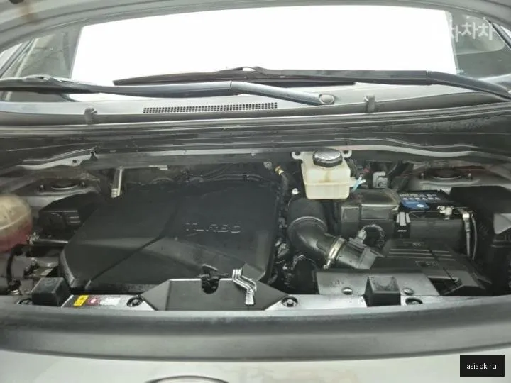 Hyundai Staria 5