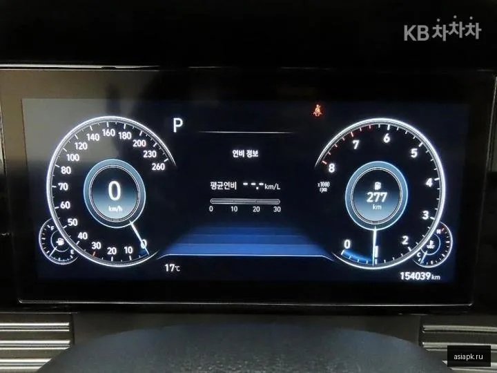 Hyundai Grandeur 6