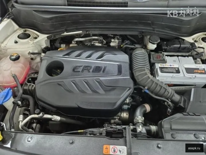 Kia Seltos 5
