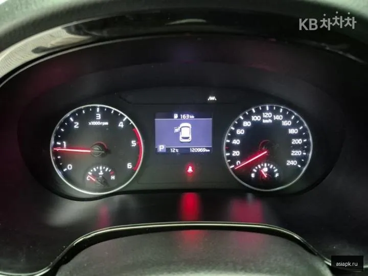 Kia Seltos 6