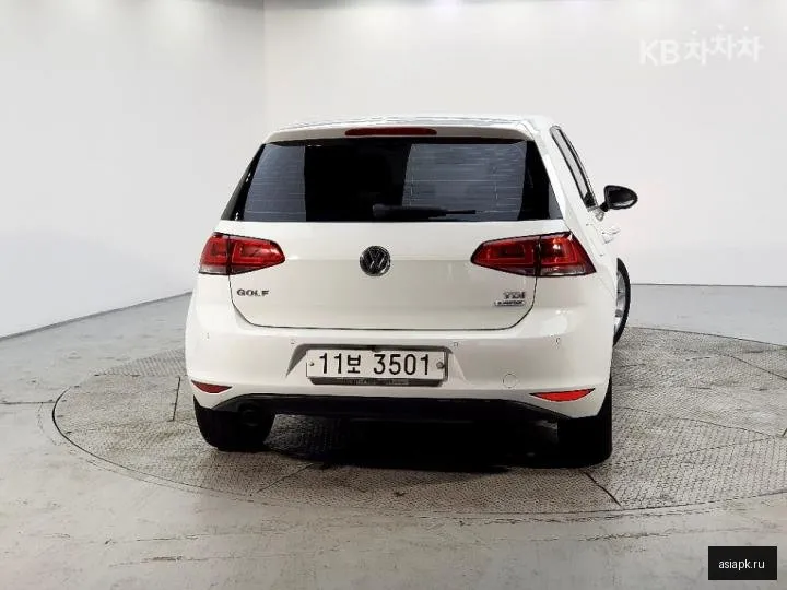 Volkswagen Golf 3