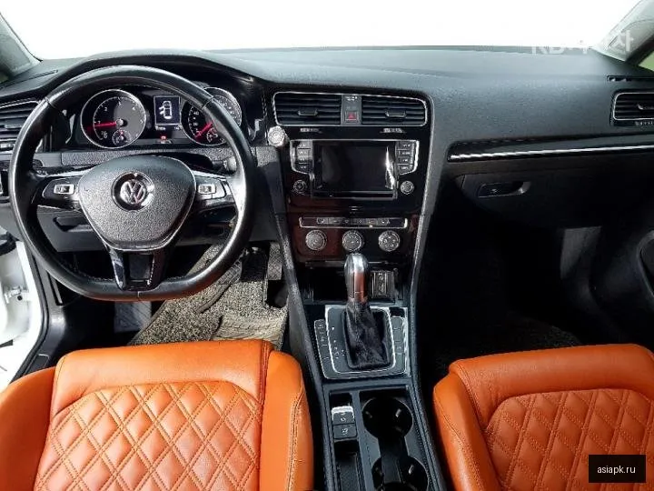 Volkswagen Golf 5