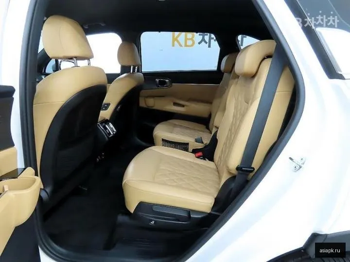 Kia Sorento 6