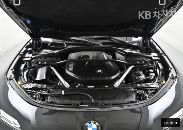 BMW 7-Series 6