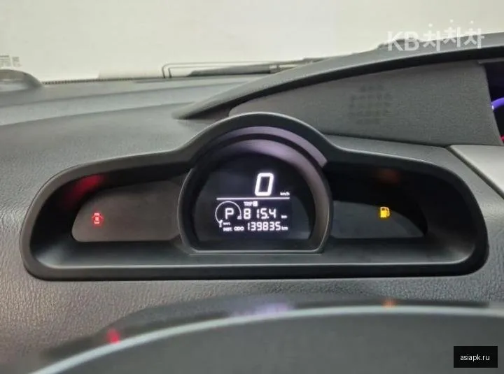 SsangYong Korando 6