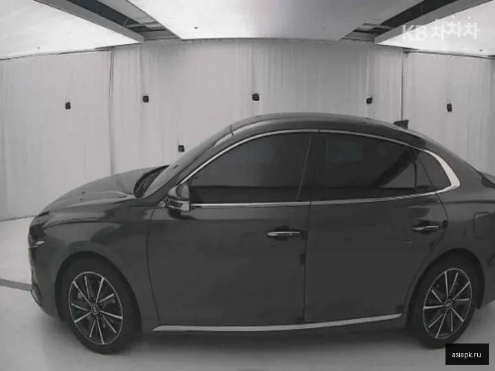 Hyundai Grandeur 2