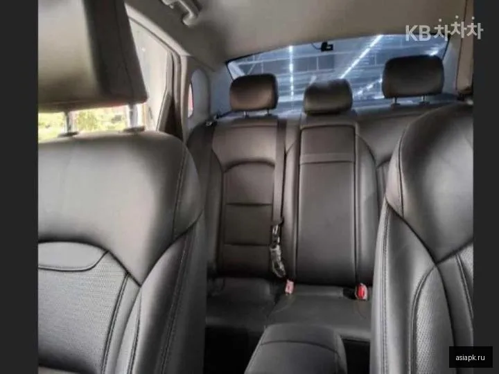 Hyundai Grandeur 5