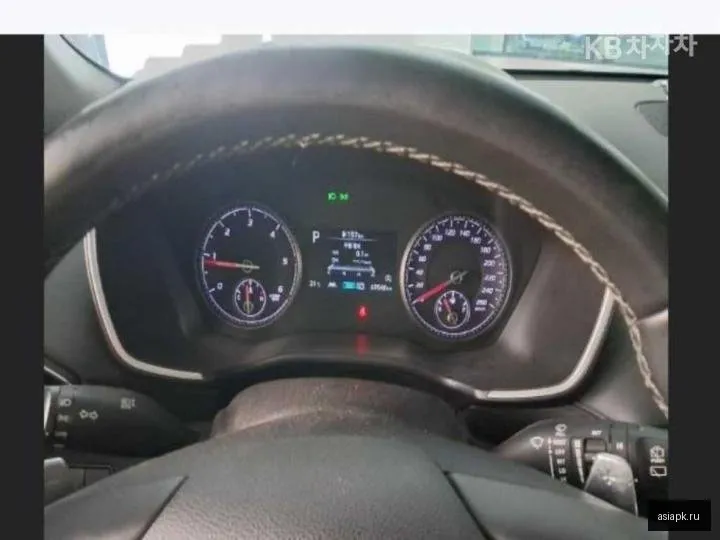 Hyundai Santa Fe 6