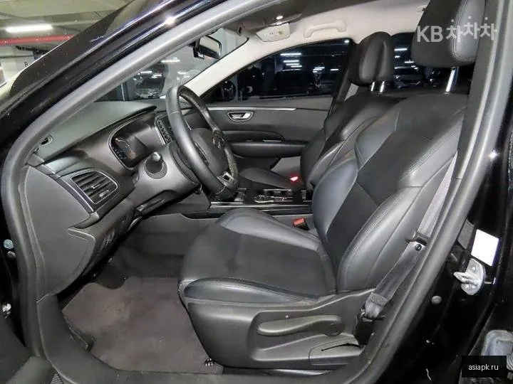 Renault Talisman 6