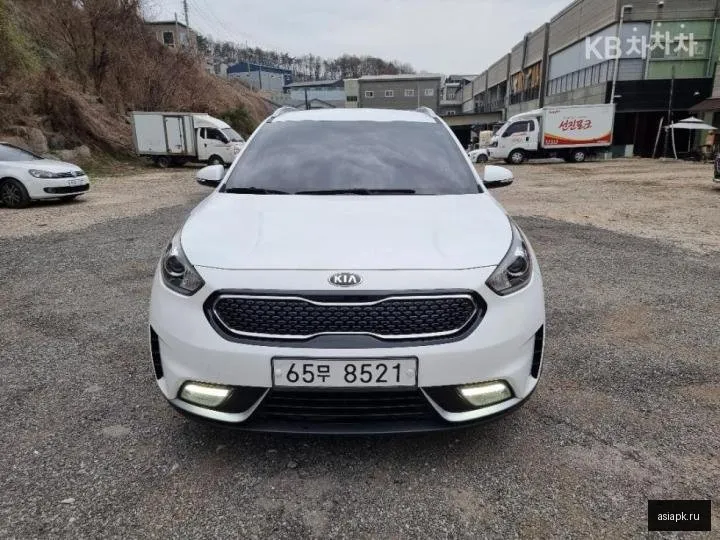 Kia Niro