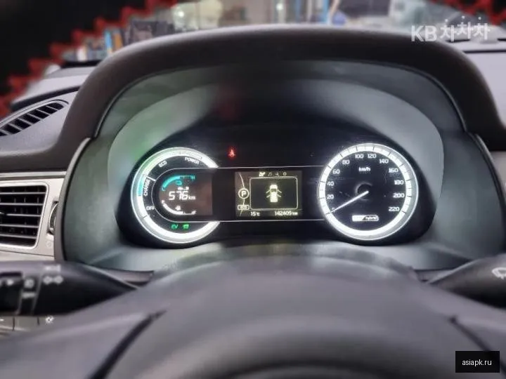 Kia Niro 2