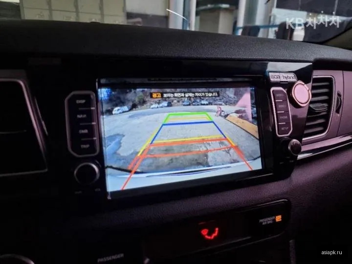 Kia Niro 3