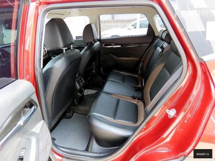 Kia Seltos 6