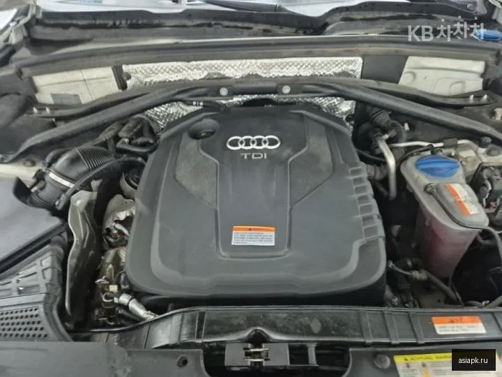Audi Q5 5