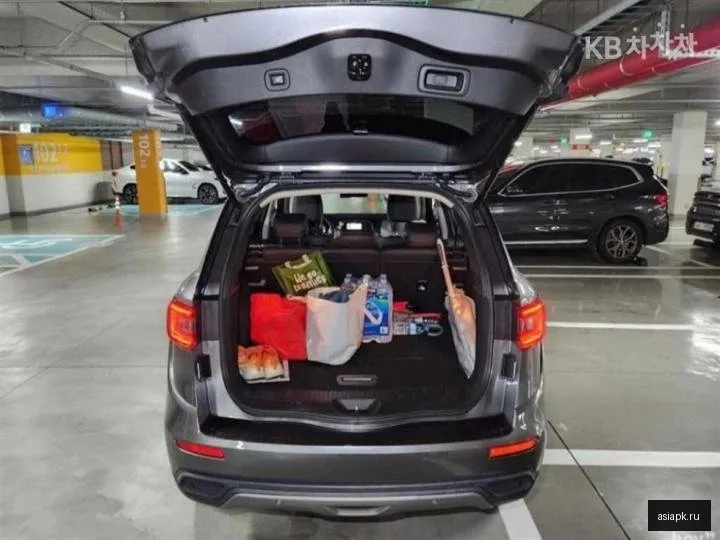 Renault Koleos 5
