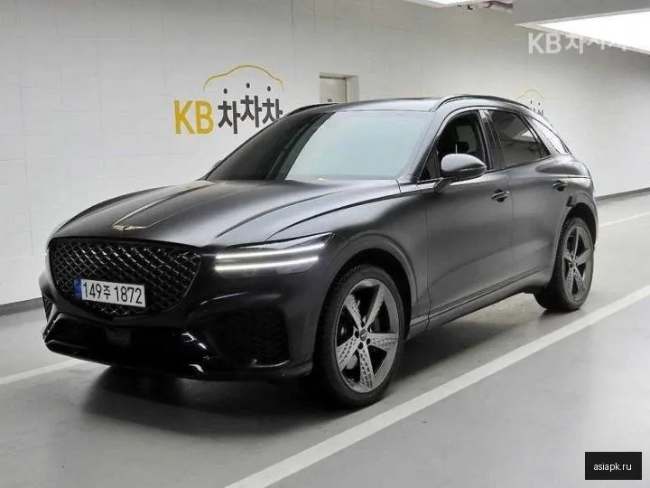 Genesis GV70 2