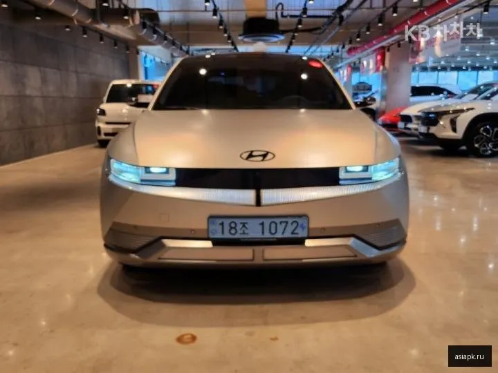 Hyundai Ioniq 5 2