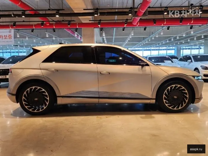 Hyundai Ioniq 5 3