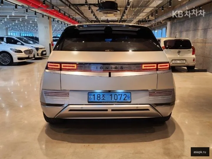 Hyundai Ioniq 5 5