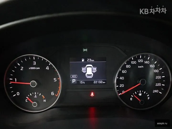 Kia Sportage 5