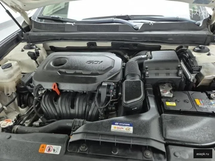 Hyundai Grandeur 5