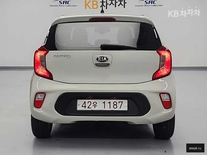 Kia Morning 3