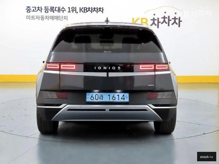 Hyundai Ioniq 5 3
