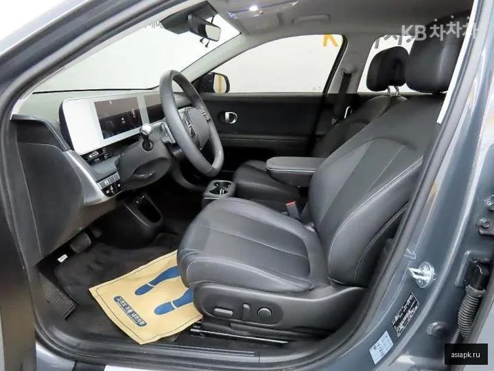 Hyundai Ioniq 5 5