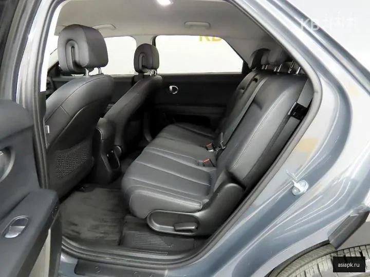Hyundai Ioniq 5 6