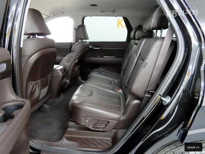 Hyundai Palisade 6