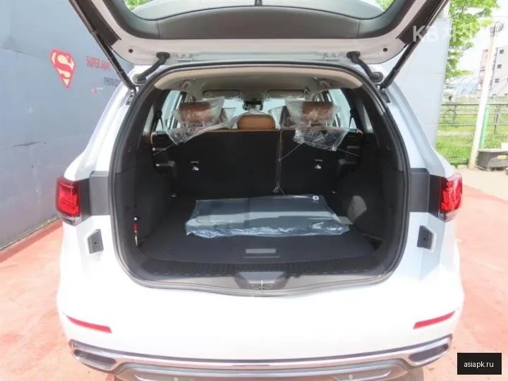 Renault Koleos 5