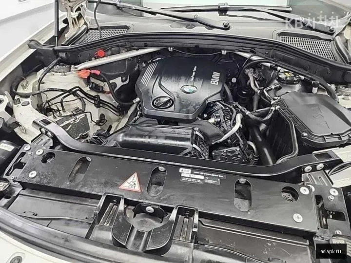 BMW X4 5