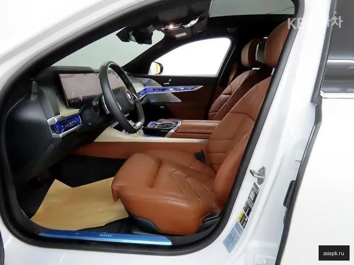 BMW 7-Series 5