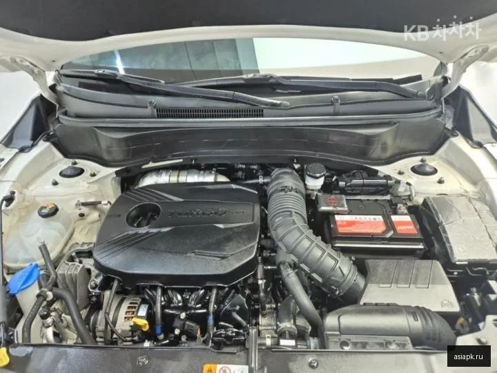 Kia Seltos 5