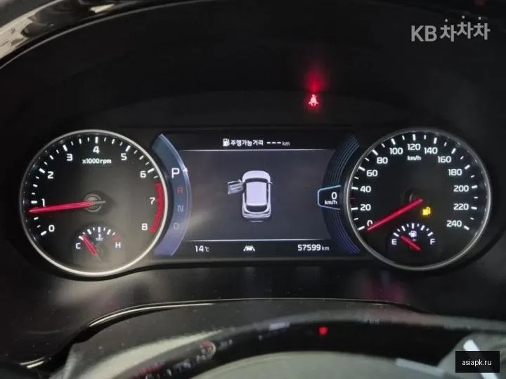 Kia Seltos 6