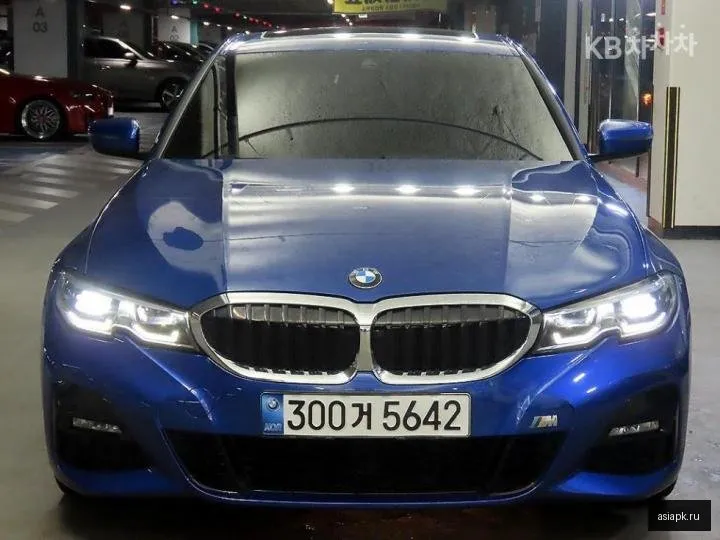 BMW 3-Series 2