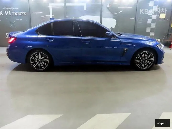 BMW 3-Series 3