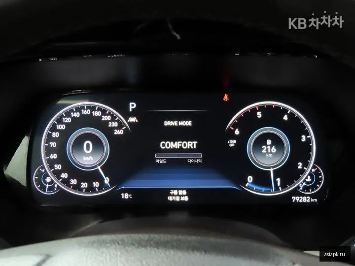 Hyundai Palisade 5