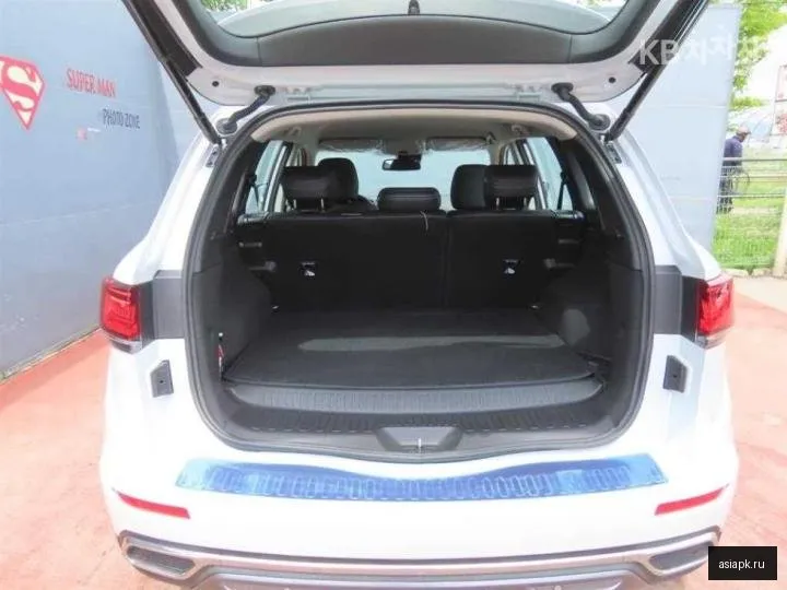 Renault Koleos 5