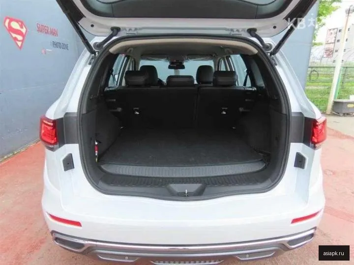 Renault Koleos 5