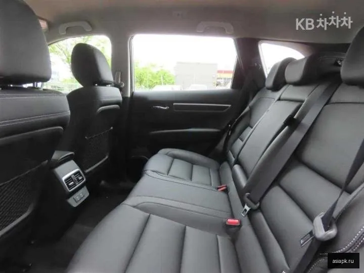 Renault Koleos 6