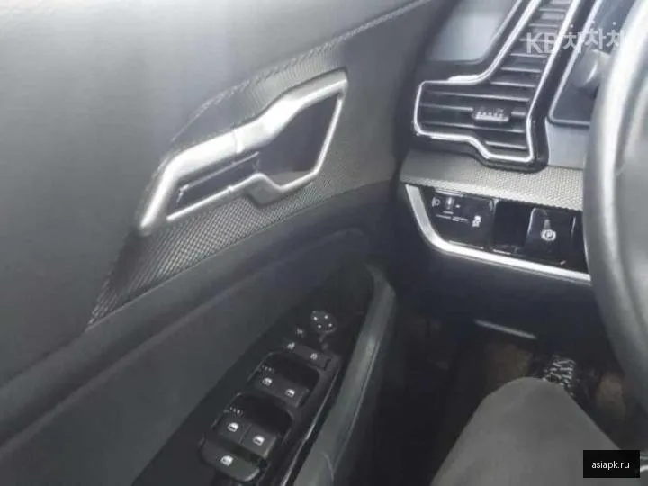 Kia Sportage 4