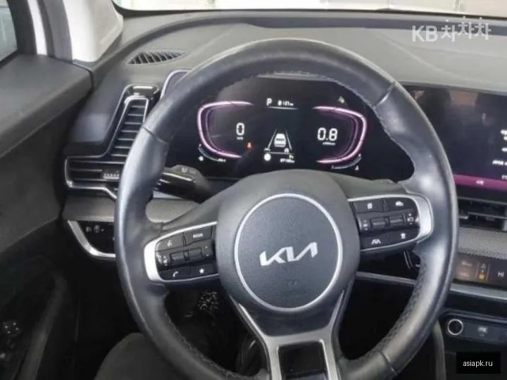 Kia Sportage 5