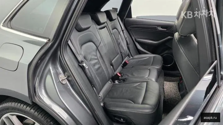 Audi SQ5 5