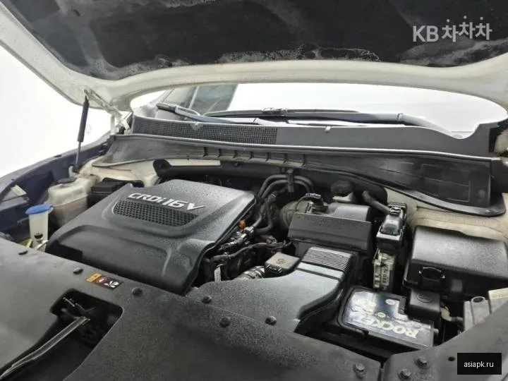 Kia Sorento 5