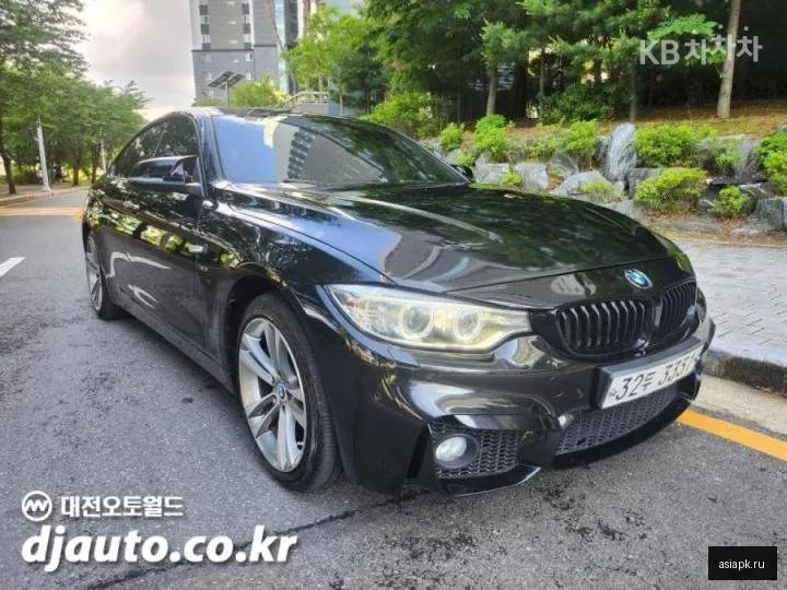 BMW 4-Series 2