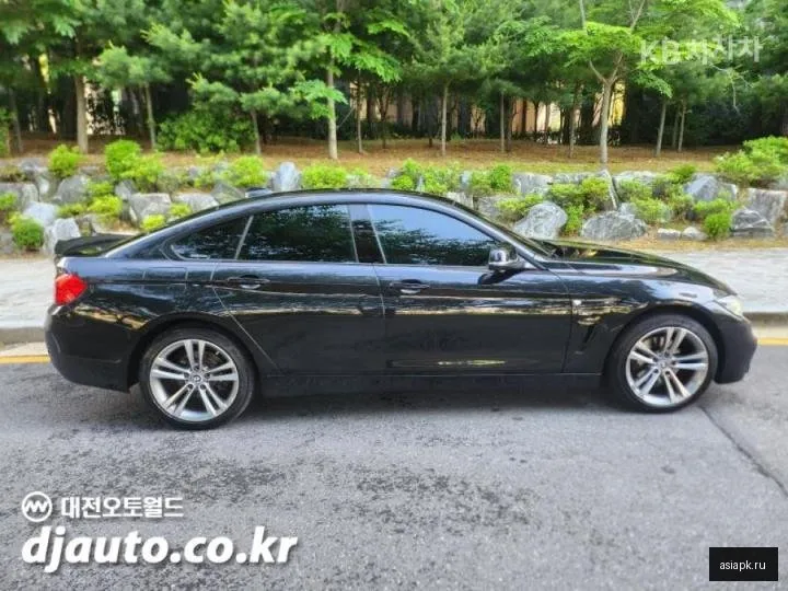 BMW 4-Series 3