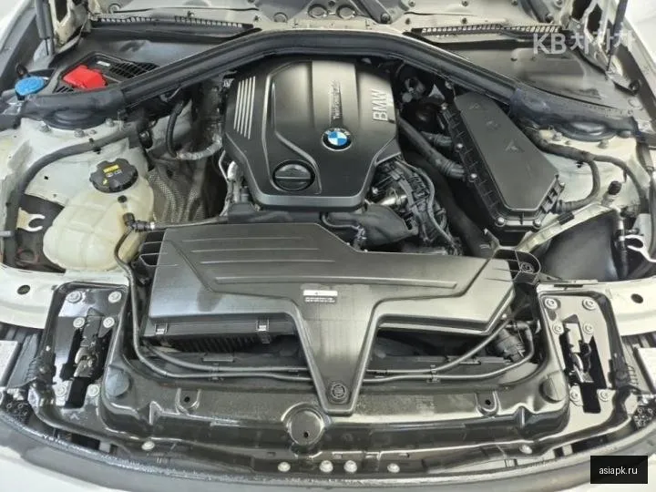 BMW 3-Series 5