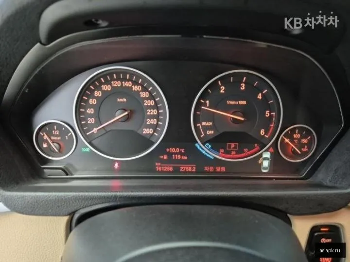 BMW 3-Series 6